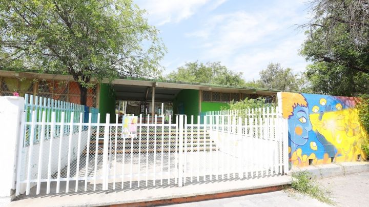 Equiparán escuelas con minisplits ante ola de calor en Nuevo León