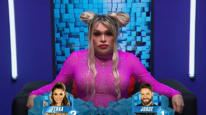 La Casa de los Famosos: Así quedaron las nominaciones... ¿Quién se va?