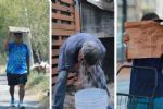 Así afecta el calor a Nuevo León