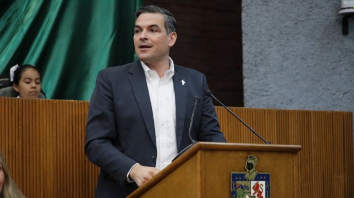 Suprema Corte ordena a Samuel García publicar reformas constitucionales