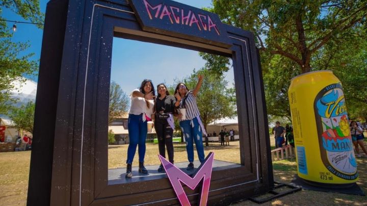 Machaca Fest en Monterrey: Horarios, dónde será y todo lo que debes saber