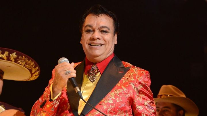 ¿De qué tratará el documental de Juan Gabriel?