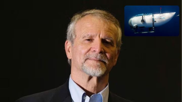 Tripulante de Titán advirtió sobre la supervivencia limitada en el OceanGate