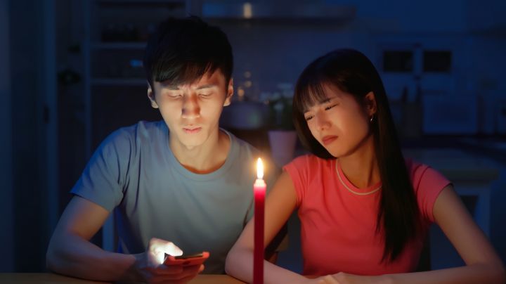 ¿Qué causa los cortes de luz cuando hace calor?