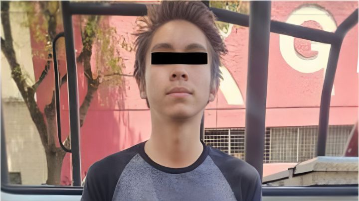 Mata a su abuelita en la CDMX porque le pidió buscar trabajo