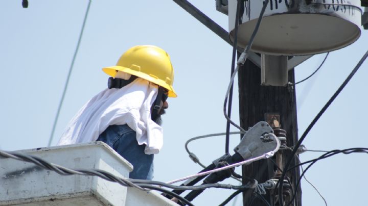 Transformadores dañados en NL sólo representan menos del 1% de los instalados: CFE