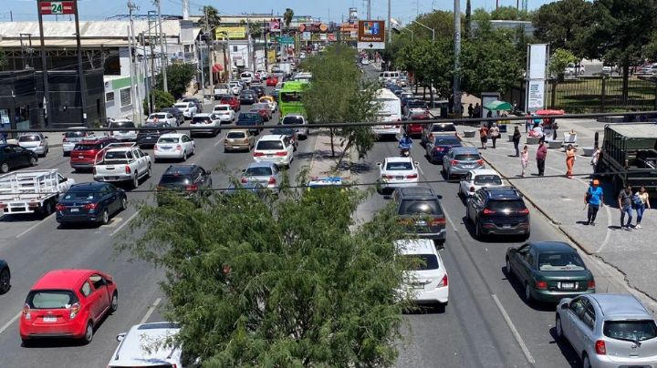 Machaca Fest: Estas son las calles y avenidas que serán cerradas