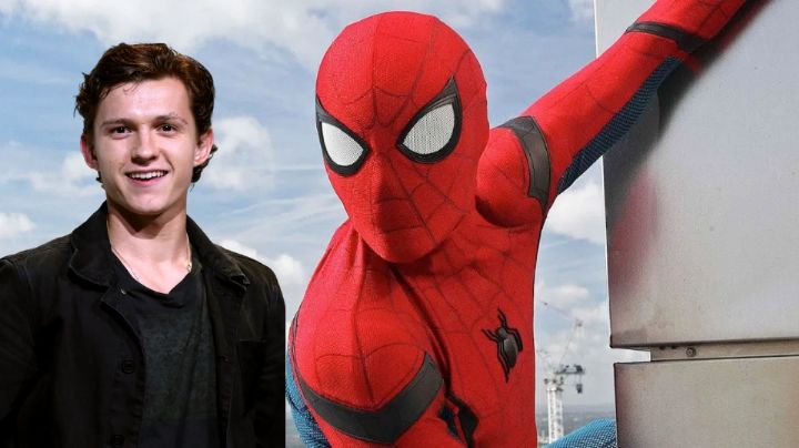 Hoy, hace 8 años, Tom Holland fue elegido por Marvel para interpretar a Spider-Man
