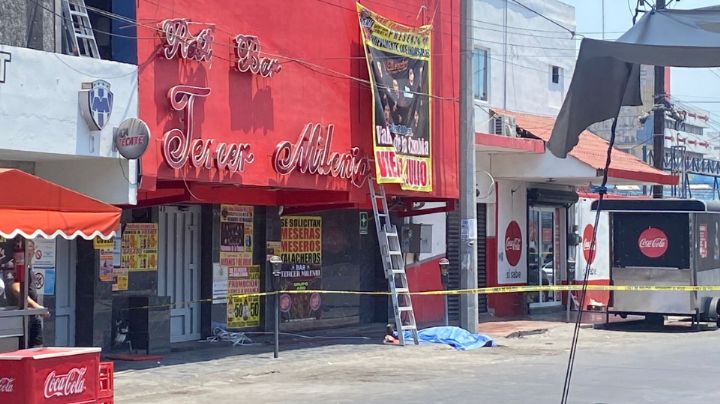 Muere electricista electrocutado en un bar del Centro de Monterrey