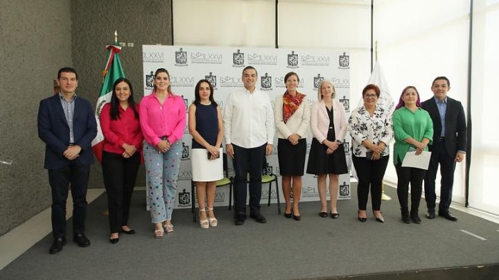 Presentan programa 'Vías Abiertas para Trabajar de Manera Temporal en Canadá'