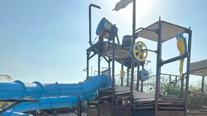 ¿Cuándo abrirán las puertas del Divertiparque en Escobedo?