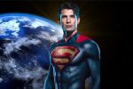 Superman: David Corenswet sería el elegido para interpretar al ‘Hombre de Acero’