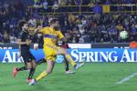 Distinguen a Gignac con el Balón de Oro al Mejor Gol de la Liga MX