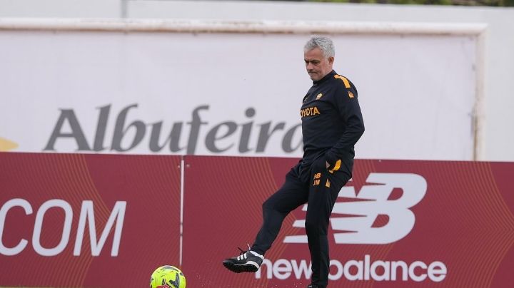 Mourinho renuncia a un cargo en la UEFA