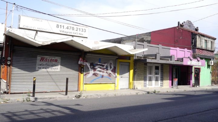 Aumentan  31% cierres de negocios en NL: Coparmex