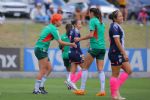 Tri Femenil derrota a Rayadas en su último duelo de preparación rumbo a los Centroamericanos