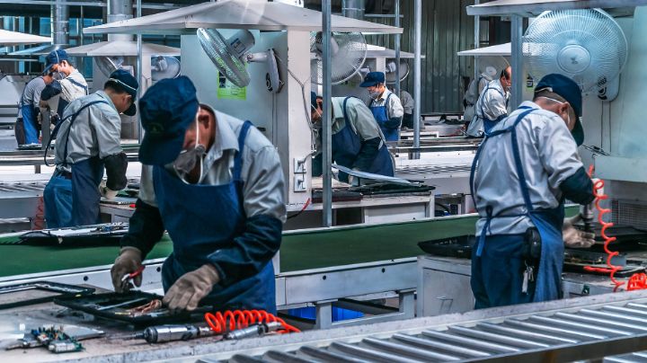 Falta de energía eléctrica afecta a empresas de NL: PAN