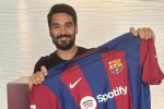 Barcelona ficha a Gündogan, la primera pieza del nuevo proyecto