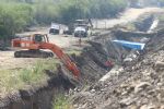 Acueducto El Cuchillo II quedaría listo en noviembre: Agua y Drenaje
