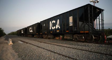 Diputados aprueban uso de vías de ferrocarril para tren de pasajeros en NL