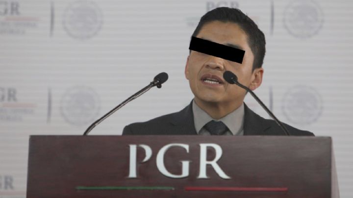 Caso Ayotzinapa: Detienen a extitular de Unidad Antisecuestros