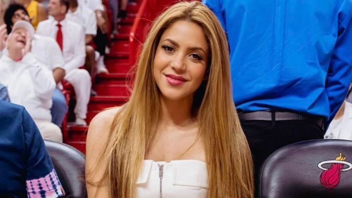 Shakira tendrá una nueva escultura de 6 metros en Barranquilla