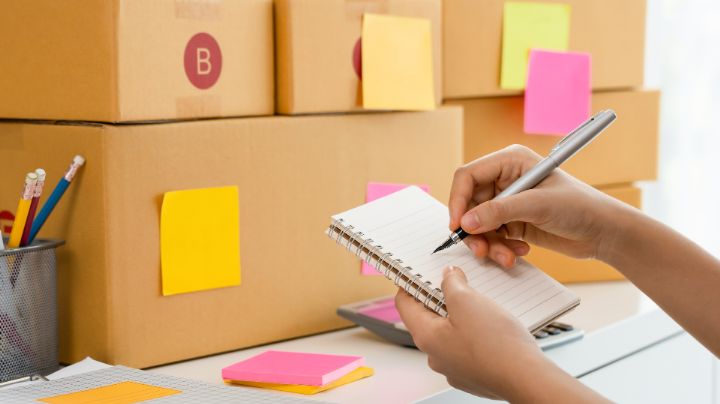 Pymes enfrentan excesiva carga burocrática: Caintra