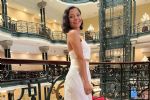 Actriz regia interpretará a ‘Anastasia’, el musical