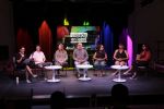 Integrantes de LGBT+ y Secretaría de Cultura realizarán actividades en LABNL