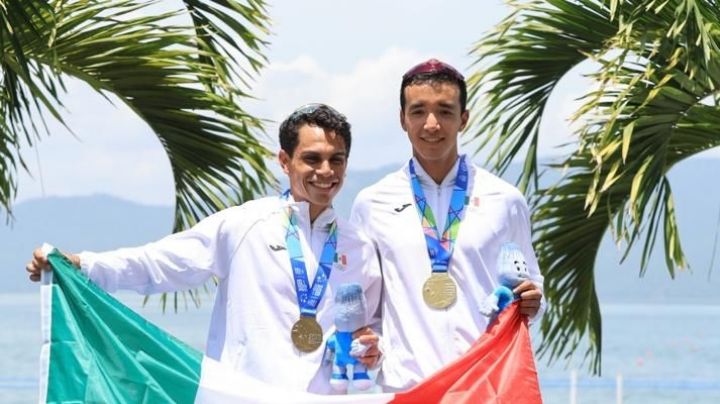 ¿Cuánto dinero recibirán los mexicanos que ganen oro en Centroamericanos?