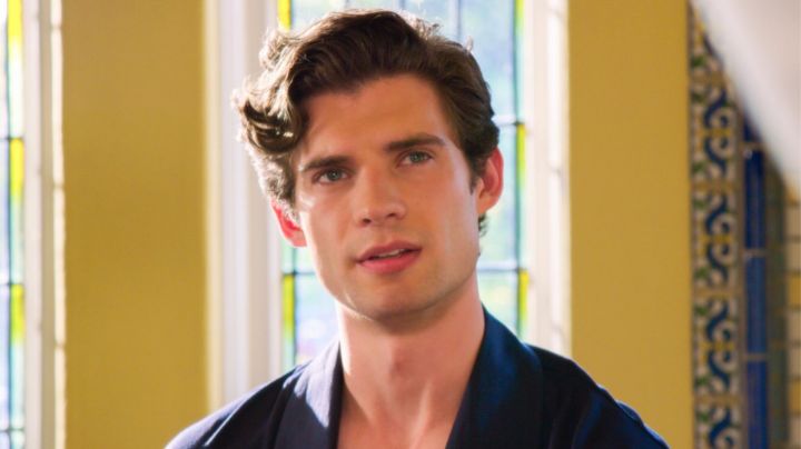 David Corenswet será el nuevo Superman reemplazando a Henry Cavill