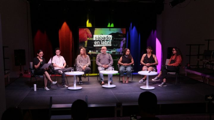 Integrantes de LGBT+ y Secretaría de Cultura realizarán actividades en LABNL