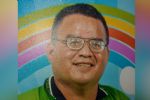 SNTE despide a maestro fallecido por golpe de llanta en San Nicolás