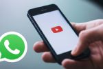 WhatsApp: Esta es la nueva estafa que involucra a YouTube