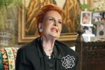 Muere Talina Fernández a los 78 años