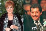 Talina Fernández: Así dio la noticia de la muerte de Luis Donaldo Colosio