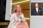 Andrea Legarreta borra a Alfredo Adame en foto con Talina Fernández