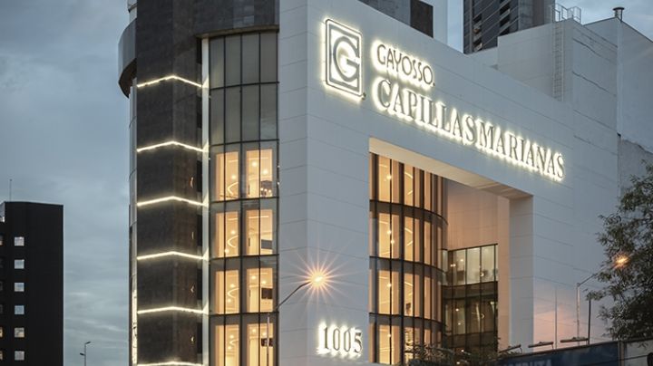 Denuncian a Gayosso por incumplimiento de contrato