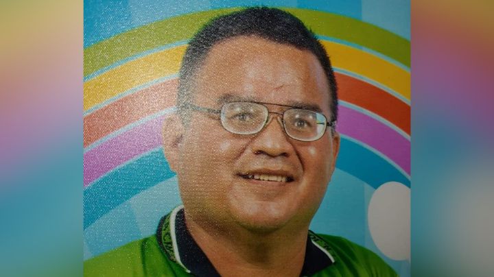 SNTE despide a maestro fallecido por golpe de llanta en San Nicolás