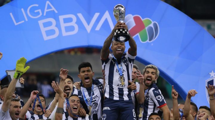 Rayados, el precursor del futbol en Nuevo León