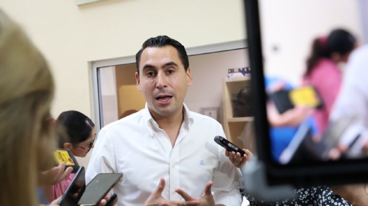 Ola de calor Monterrey: Luis Susarrey propone un árbol plantado por vivienda