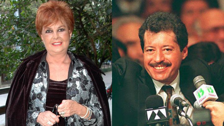 Talina Fernández: Así dio la noticia de la muerte de Luis Donaldo Colosio