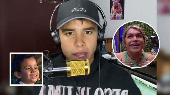 Crean corrido de 'La Wendy' apoyándola en La Casa de los Famosos México