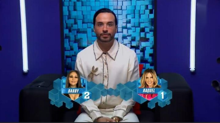 La Casa de los Famosos: Así quedan las nominaciones... ¿Se irá Paul?