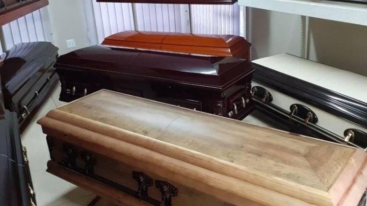 Funerarias de NL aumentaron un 70% sus servicios ante ola de calor