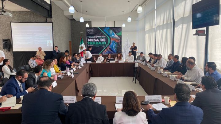 Analizan actualizaciones para el gobierno digital en el Congreso de NL