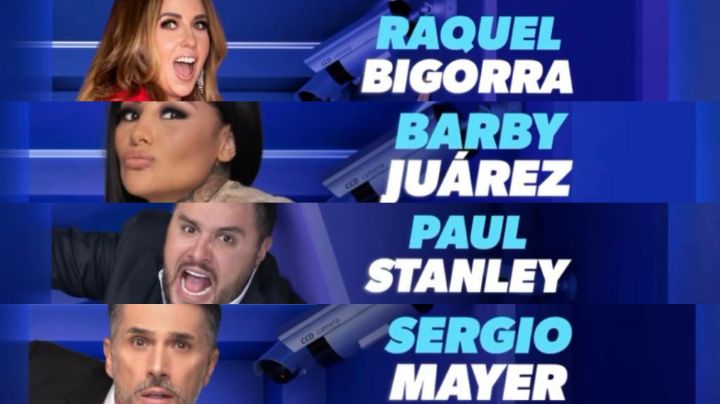 ¿Error de La Casa de los Famosos reveló el próximo eliminado?