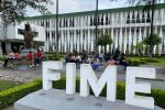 Aspirantes presentan examen de admisión para la UANL