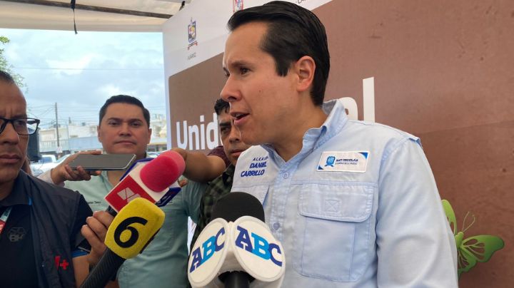 Alcaldes del Pacto por NL exigen diálogo directo con Samuel García
