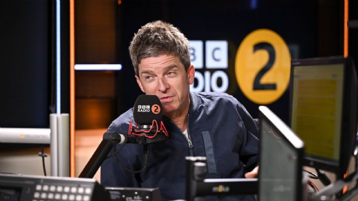 Noel Gallagher se ofrece como "mayordomo" a Guardiola si el City gana la Champions